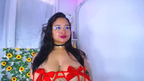 Snapshot of rous_25 chatting on 28, 12, 2024 rous_25 online show from 28, 12, 2024