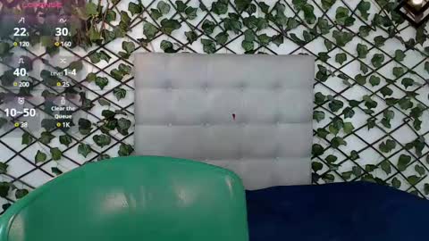 Rous online show from 15, 2, 2025