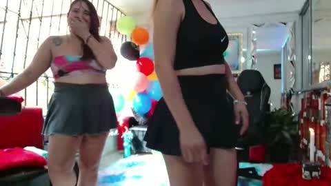 rous_kinky online show from 12, 11, 2025