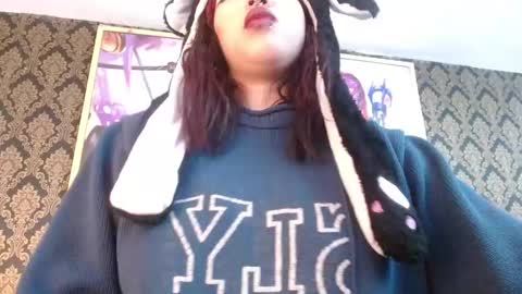 rouse darkk online show from 13, 2, 2025