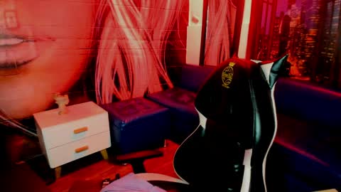 rouse darkk online show from 11, 4, 2026