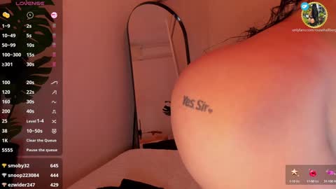 DREAM online show from 31, 12, 2024