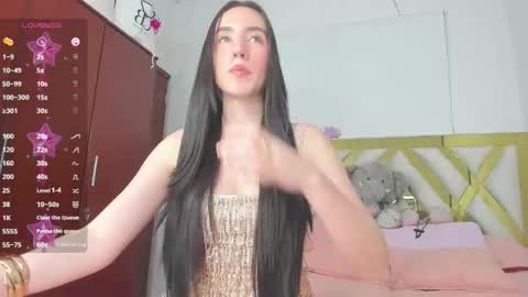 Snapshot of rousee_yarelds chatting on 18, 1, 2026 rousee_yarelds online show from 18, 1, 2026