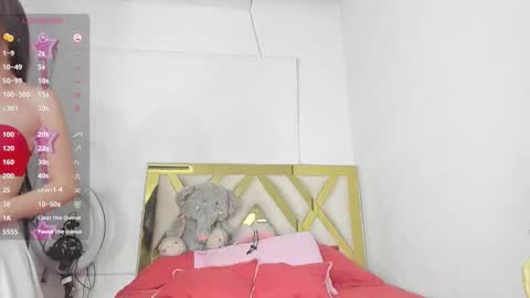 Snapshot of rousee_yarelds chatting on 9, 2, 2026 rousee_yarelds online show from 9, 2, 2026