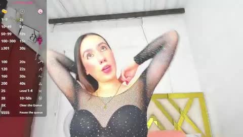 Snapshot of rousee_yarelds chatting on 10, 5, 2026 rousee_yarelds online show from 10, 5, 2026