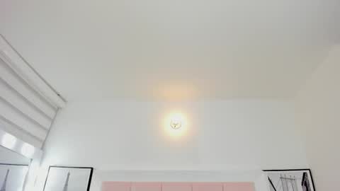 Valeria online show from 7, 11, 2025