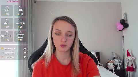 Snapshot of rousereed chatting on 19, 1, 2025 Rouse online show from 19, 1, 2025