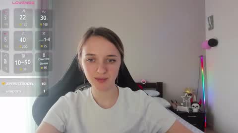 Snapshot of rousereed chatting on 5, 3, 2025 Rouse online show from 5, 3, 2025
