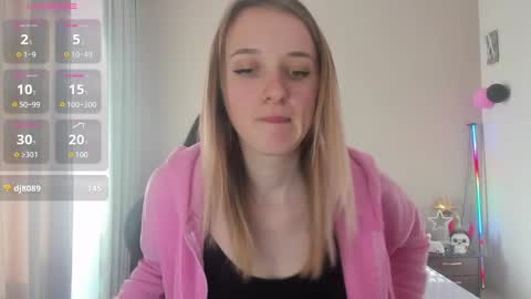 Snapshot of rousereed chatting on 6, 3, 2025 Rouse online show from 6, 3, 2025