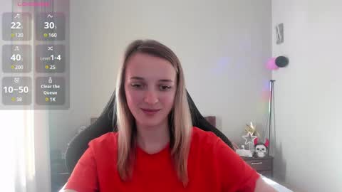 Snapshot of rousereed chatting on 10, 3, 2025 Rouse online show from 10, 3, 2025