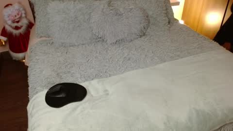 Rouss marie henao  online show from 20, 12, 2024