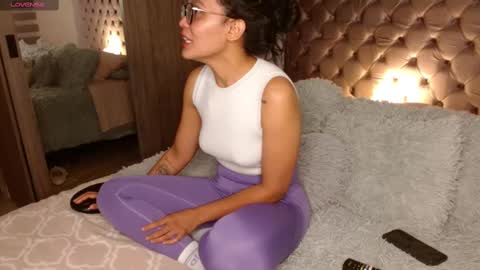 Rouss marie henao  online show from 2, 3, 2025