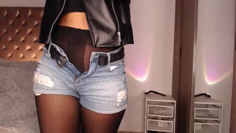 Rouss marie henao  online show from 19, 10, 2025