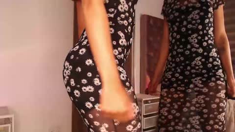 Snapshot of rouss_henao chatting on 4, 5, 2026 Rouss marie henao online show from 4, 5, 2026