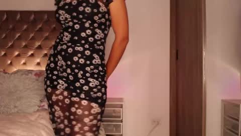 Snapshot of rouss_henao chatting on 10, 5, 2026 Rouss marie henao online show from 10, 5, 2026