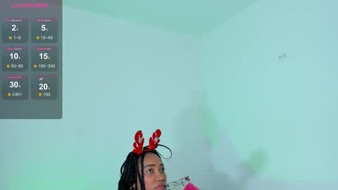 Snapshot of rouss_sweet chatting on 22, 12, 2024 rous online show from 22, 12, 2024