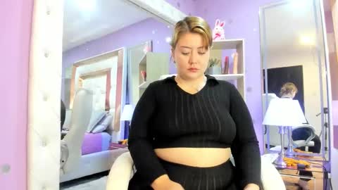 Rousse  online show from 14, 4, 2026