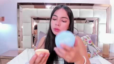 Rousse Stonss online show from 19, 3, 2026