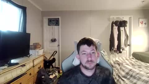 Snapshot of roussedylan9 chatting on 19, 7, 2026 roussedylan9 online show from 19, 7, 2026