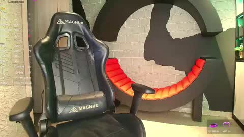 rousse gil online show from 13, 1, 2026