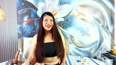 rouxinferno_cr online show from 12, 4, 2026