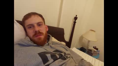 ginger13 online show from 6, 2, 2026