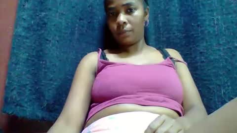 Snapshot of rovaelyah chatting on 23, 9, 2025 rovaelyah online show from 23, 9, 2025