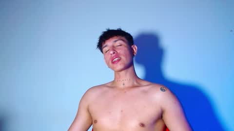 rowanboy23 online show from 13, 2, 2026