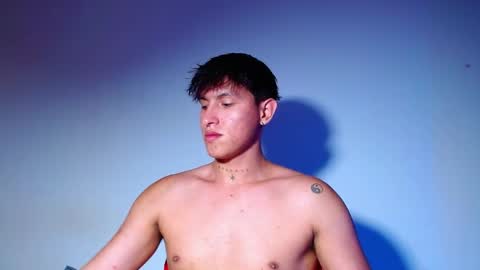 rowanboy23 online show from 12, 4, 2026