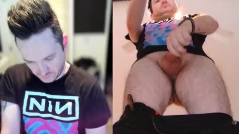 Snapshot of rowanvoid chatting on 6, 11, 2025 Rowan Void online show from 6, 11, 2025