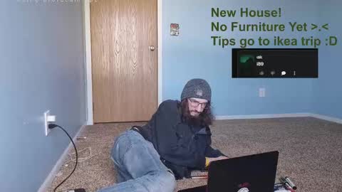 rowdybard online show from 2, 10, 2025