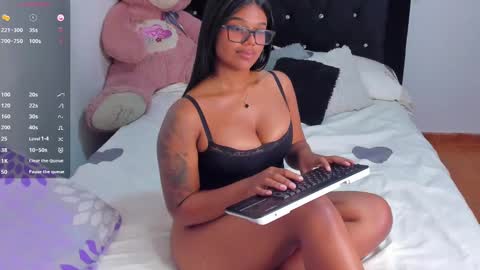 Rox online show from 14, 11, 2025