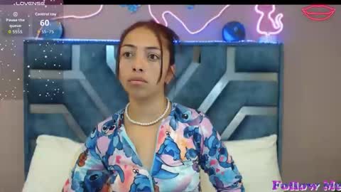 Roxane online show from 23, 2, 2026