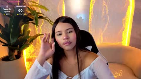 Snapshot of roxan_tp chatting on 24, 2, 2026 Roxan tp online show from 24, 2, 2026