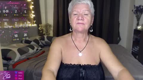 Roxana online show from 18, 5, 2026