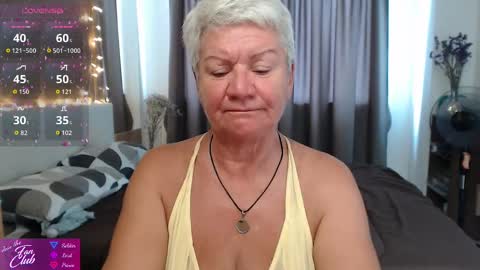 Roxana online show from 31, 5, 2026