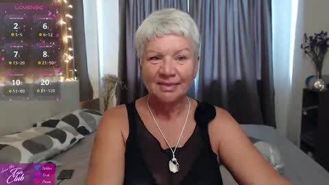 Roxana online show from 6, 6, 2026