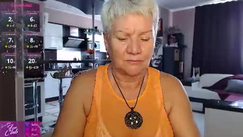 Roxana online show from 19, 6, 2026