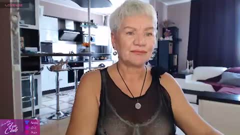Roxana online show from 20, 6, 2026