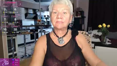 Roxana online show from 28, 6, 2026