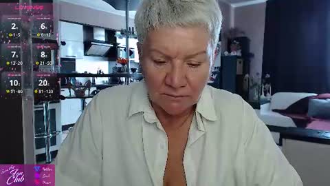 Roxana online show from 6, 7, 2026