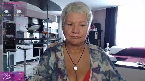 Roxana online show from 28, 7, 2026