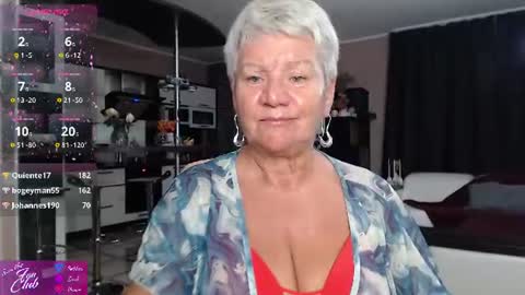 Roxana online show from 28, 7, 2026
