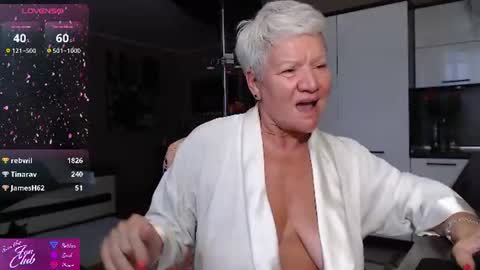 Roxana online show from 30, 7, 2026