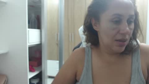 Roxana online show from 24, 2, 2025