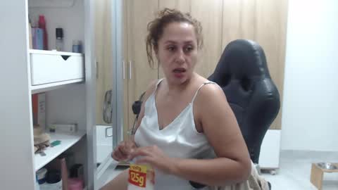 Roxana online show from 10, 3, 2025