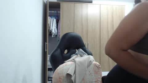 Roxana online show from 6, 11, 2025