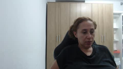 Roxana online show from 29, 3, 2026