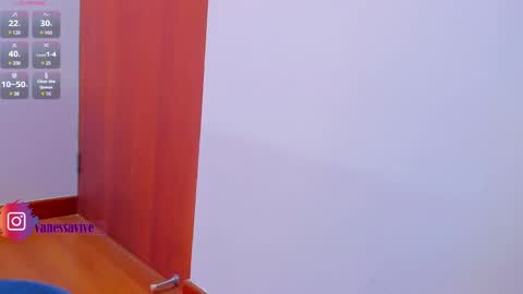 Snapshot of roxanasmiith chatting on 7, 12, 2024 Roxxx Thee Stallion online show from 7, 12, 2024