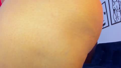 Snapshot of roxanasmiith chatting on 17, 12, 2024 Roxxx Thee Stallion online show from 17, 12, 2024